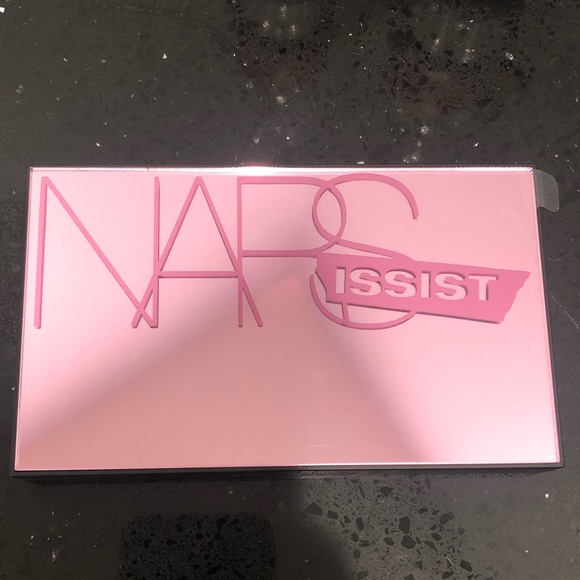 *BRAND NEW NARSISSIST UNFILTERED II CHEEK PALETTE! - Picture 4 of 5